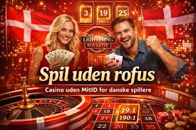 Bedste Danske Casinoer En Guide til Online Spil i Danmark 2143599456