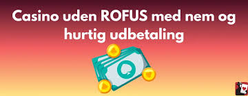 Bedste Udenlandske Casino Din Guide til Spiloplevelser