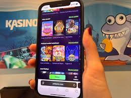 Die besten ausländischen Online-Casinos 2023