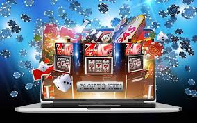 Discover the Thrills of Wildzy Your Ultimate Online Casino Experience