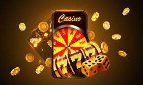 Discover the Thrills of Wildzy Your Ultimate Online Casino Experience