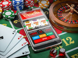 Experience Thrilling Games at Palm Online Casino