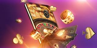Experience Thrilling Games at Palm Online Casino