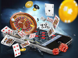 Vodka Casino Зеркало доступно ночью для азартных игр