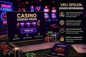 Betrouwbare Online Casino's in het Buitenland 2018308566