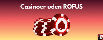 Casino Online Udenlandsk - Spil og Strategier