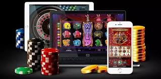 Discover the Excitement at Casinoways Casino & Sportsbook