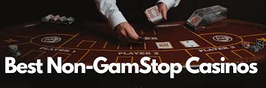 Discover UK Casinos Not on GamStop for an Uninterrupted Gaming Experience