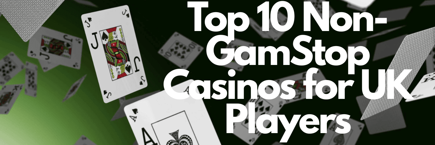 Discover UK Casinos Not on GamStop for an Uninterrupted Gaming Experience