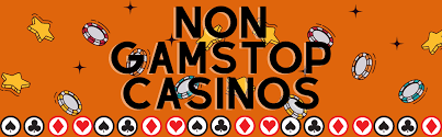 Discovering Online Casinos That Don't Use GamStop -1534564183