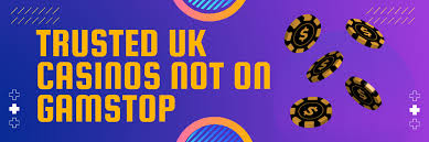Discovering UK Online Casinos Not on GamStop