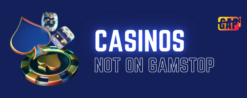 Exploring Non-Gamstop UK Casino Sites A Guide for Players Exploring Non-Gamstop UK Casino Sites A Guide for Players