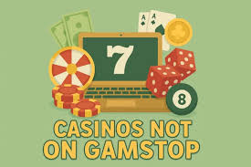 Exploring Online Casinos Not Blocked by Gambling Regulations