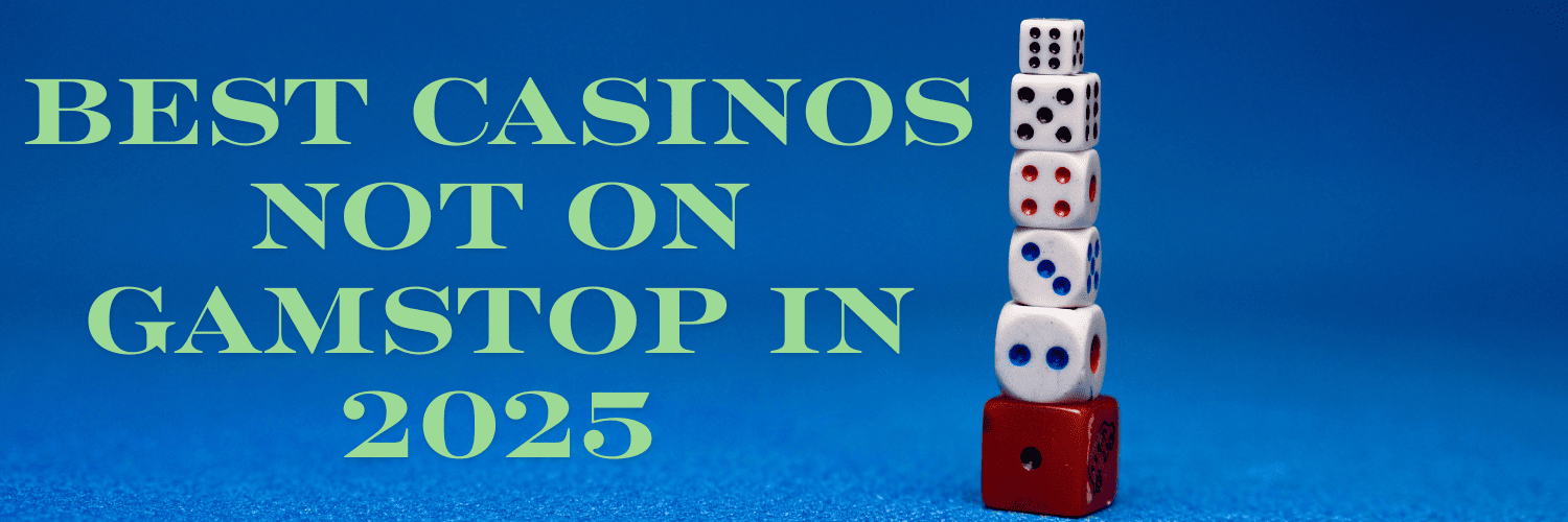 Exploring Online Casinos Not Blocked by Gambling Regulations