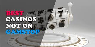 Exploring Online Casinos Not Part of GamStop -1320167308