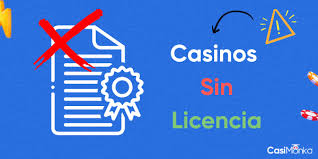Los Mejores Casinos Sin Licencia 2025 Oportunidades y Riesgos -1236187276 Los Mejores Casinos Sin Licencia 2025 Oportunidades y Riesgos -1236187276