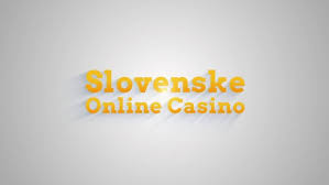 Slovenské Online Kasíno Všetko, čo Potrebujete Vedieť -2070292683