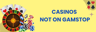 Understanding What Casinos Are Not On
