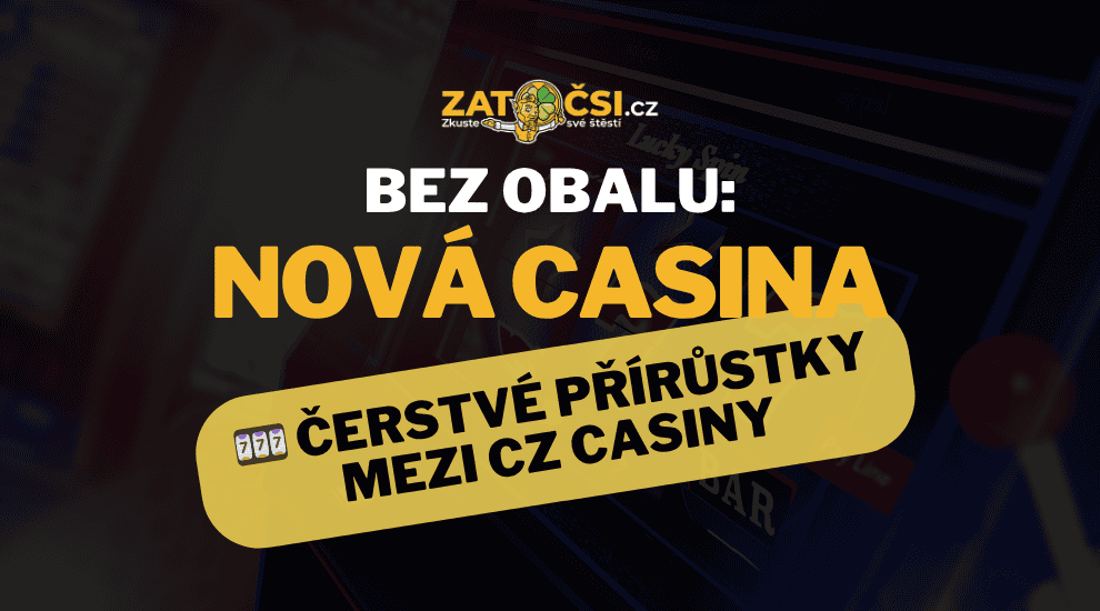 Zahraniční casino no deposit bonus Jak využít šance na výhru bez finančního rizika