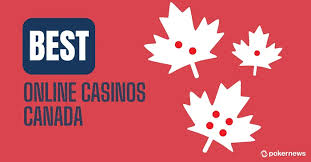 Discover the Best Casino Online in Canada Your Ultimate Guide